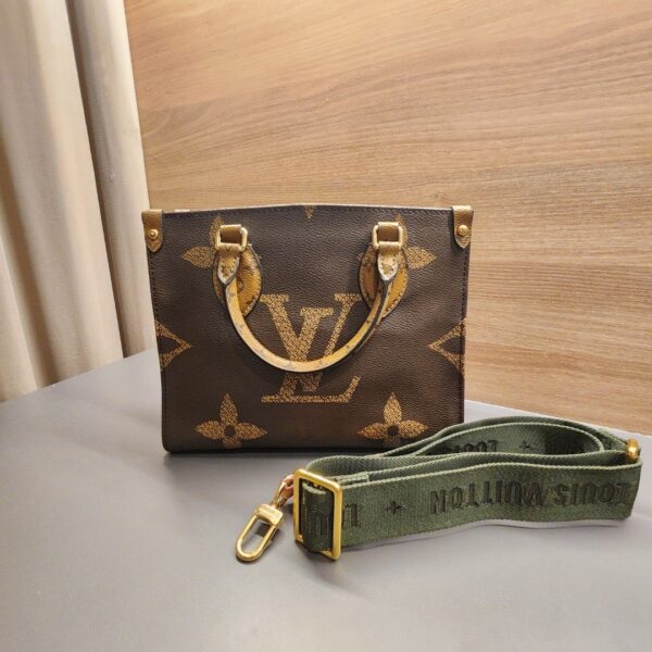 Lv On the go Mini