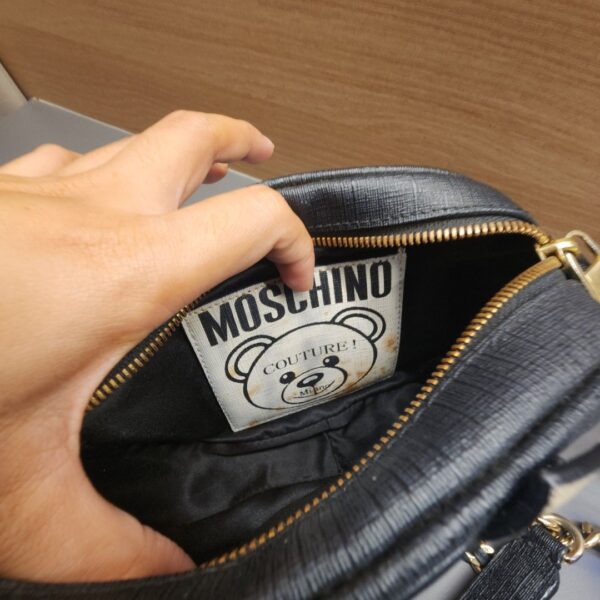 Moschino Sling Bag