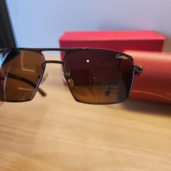 Sunglasses Cartier