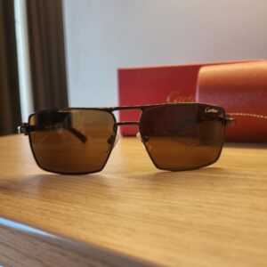 Sunglasses Cartier