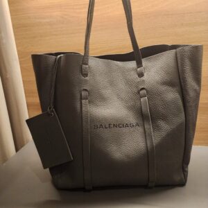 Tote Balenciaga Everyday Leather