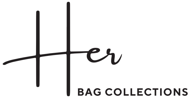 her bag collections